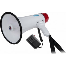 DH-10 Τηλεβόας Ισχύος 20W