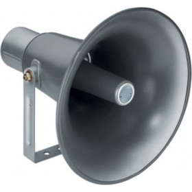 THT-120 Κόρνα Ενσωματωμένης Κεφαλής Ισχύος 30W με Μετασχηματιστή