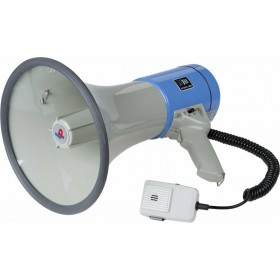 DH-12 Τηλεβόας Ισχύος 25W και Hχητικούς Τόνους