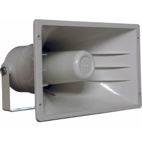 L-Frank 30-01 Χοάνη Ισχύος 30W/16ohm L-Frank 30-01 Χοάνη Ισχύος 30W/16ohm