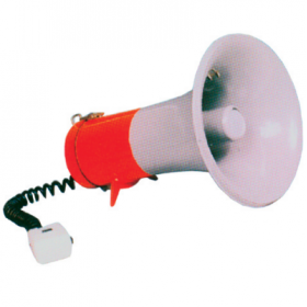 HMP-2501H Τηλεβόας Ισχύος 25W και Hχητικούς Τόνους