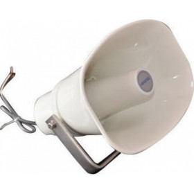SPH-1130T Κόρνα Ενσωματωμένης Κεφαλής Ισχύος 30W/8ohm με Μετασχηματιστή