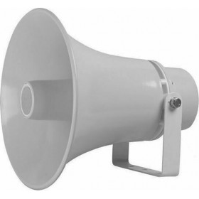 THS-100 Κόρνα Ενσωματωμένης Κεφαλής Ισχύος 25W/8ohm