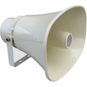 THS-610 Κόρνα Ενσωματωμένης Κεφαλής Ισχύος 25W/8ohm