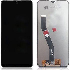 Οθόνη για Redmi 8/8A (Μαύρο)