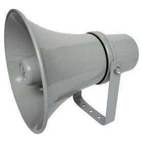 Master Audio HS1314 Κόρνα Ενσωματωμένης Κεφαλής Ισχύος 50W