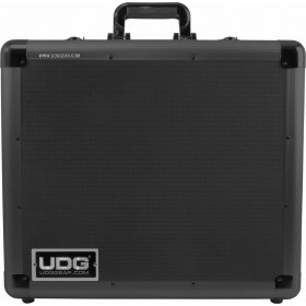 UDG Ultimate Pick Foam Flight Case Multi Format Turntable BlackΚωδικός: U93016BL 