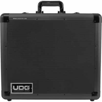 UDG Ultimate Pick Foam Flight Case Multi Format Turntable BlackΚωδικός: U93016BL 