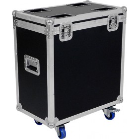 GloboStar Artemis Beam Rainbow Effect Philips YODN 9R RGBW 260W 230V Zoom 0°-3.8°Κωδικός: 51163 