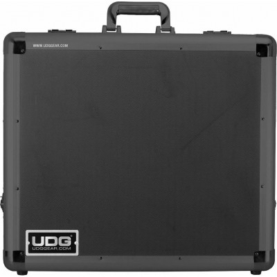 UDG Ultimate Pick Foam Flight Case Multi Format L BlackΚωδικός: U93012BL 