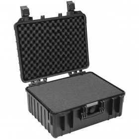 Plugger ABS FlightcaseΚωδικός: 443720  Plugger ABS FlightcaseΚωδικός: 443720