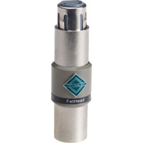 Triton Audio FetHead Μικροφωνικός Προενισχυτής Μονοκάναλος / 1 Εισόδο XLR Triton Audio FetHead Μικροφωνικός Προενισχυτής Μονοκάναλος / 1 Εισόδο XLR