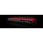 Focusrite Scarlett OctoPre Dynamic Μικροφωνικός Προενισχυτής 8 Καναλιών με Phantom Power &amp 8 Εισόδους XLR