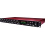 Focusrite Scarlett OctoPre Dynamic Μικροφωνικός Προενισχυτής 8 Καναλιών με Phantom Power &amp 8 Εισόδους XLR