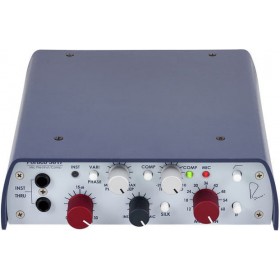 Rupert Neve Portico 5017 Μικροφωνικός Προενισχυτής 2 Καναλιών με Phantom Power & 1 Εισόδο XLR Rupert Neve Portico 5017 Μικροφωνικός Προενισχυτής 2 Καναλιών με Phantom Power & 1 Εισόδο XLR