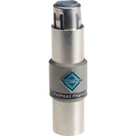 Triton Audio FetHead Phantom (Preamp For Condenser Microphones) Μικροφωνικός Προενισχυτής Μονοκάναλος / 1 Εισόδο XLR Triton Audio FetHead Phantom (Preamp For Condenser Microphones) Μικροφωνικός Προενισχυτής Μονοκάναλος / 1 Εισόδο XLR