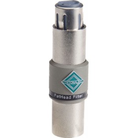 Triton Audio FetHead Filter Μικροφωνικός Προενισχυτής Μονοκάναλος / 1 Εισόδο XLR Triton Audio FetHead Filter Μικροφωνικός Προενισχυτής Μονοκάναλος / 1 Εισόδο XLR