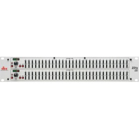 DBX 231s DBX 231s