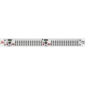 DBX 215s DBX 215s