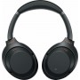 Sony WH-1000XM3 Ασύρματα/Ενσύρματα Over Ear Ακουστικά Μαύρα