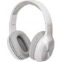 Edifier W800BT Plus Ασύρματα/Ενσύρματα Over Ear Ακουστικά Λευκά