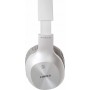 Edifier W800BT Plus Ασύρματα/Ενσύρματα Over Ear Ακουστικά Λευκά