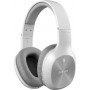 Edifier W800BT Plus Ασύρματα/Ενσύρματα Over Ear Ακουστικά Λευκά