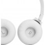 JBL Tune 510BT Ασύρματα Bluetooth On Ear Ακουστικά Λευκά