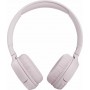 JBL Tune 510BT Ασύρματα Bluetooth On Ear Ακουστικά Ροζ