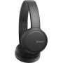 Sony WH-CH510 Ασύρματα Bluetooth On Ear Ακουστικά Μαύρα