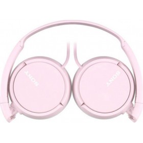 Sony MDR-ZX110 Ενσύρματα On Ear Ακουστικά Ροζ