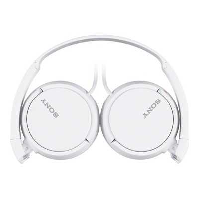 Sony MDR-ZX110 Ενσύρματα On Ear Ακουστικά Λευκά