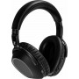 Sennheiser PXC 550-II Ασύρματα Bluetooth Over Ear Ακουστικά Μαύρα