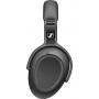 Sennheiser PXC 550-II Ασύρματα Bluetooth Over Ear Ακουστικά Μαύρα