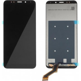 Οθόνη για Huawei P30 Lite (Μαύρο)