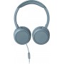 Philips TAH4105 Ενσύρματα On Ear Ακουστικά Μπλε