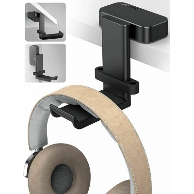 Lamicall DH01 Headphone Hanger Holder