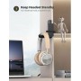 Lamicall DH01 Headphone Hanger Holder