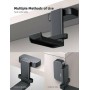 Lamicall DH01 Headphone Hanger Holder