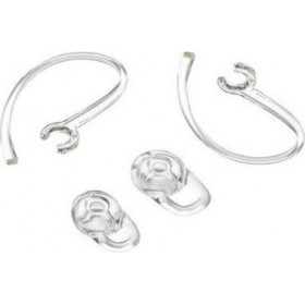 Plantronics Spare Two Pack (Two universal ear loops and two universal ear gels) Plantronics Spare Two Pack (Two universal ear loops and two universal ear gels)