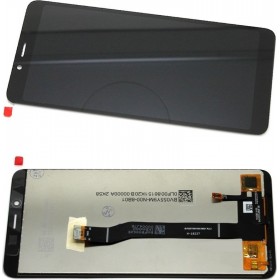 Οθόνη για Xiaomi Redmi 6/6A (Μαύρο)