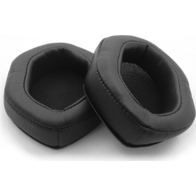 V-Moda XL Memory Cushions Black V-Moda XL Memory Cushions Black