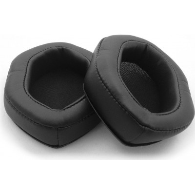 V-Moda XL Memory Cushions Black