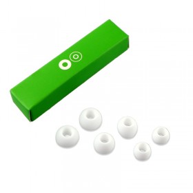 Leagoo Ανταλλακτικα Earlaps Set (Small/Medium/Large) Leagoo Ανταλλακτικα Earlaps Set (Small/Medium/Large)