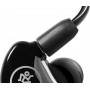 Mackie Ακουστικά Ψείρες In Ear MP-120 Μαύρα