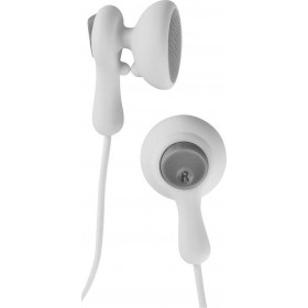 Panasonic Ακουστικά Ψείρες Earbuds RP-HV41 Λευκά