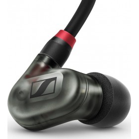 Sennheiser Ακουστικά Ψείρες In Ear IE-400 Pro Μαύρα Sennheiser Ακουστικά Ψείρες In Ear IE-400 Pro Μαύρα