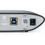 iFi Audio Zen DAC v2 Επιτραπέζιος Ψηφιακός Ενισχυτής Ακουστικών 2 Καναλιών με DAC, USB και Jack 6.3mm