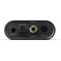 Fiio K3 Φορητός Ψηφιακός Ενισχυτής Ακουστικών 2 Καναλιών με DAC, USB και Jack 3.5mm