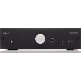 Musical Fidelity LX2-HPA Επιτραπέζιος Αναλογικός Ενισχυτής Ακουστικών 2 Καναλιών με Jack 3.5mm/6.3mm Musical Fidelity LX2-HPA Επιτραπέζιος Αναλογικός Ενισχυτής Ακουστικών 2 Καναλιών με Jack 3.5mm/6.3mm